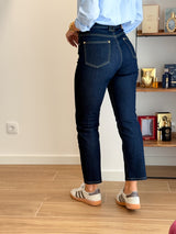 Jeans Mom Slim