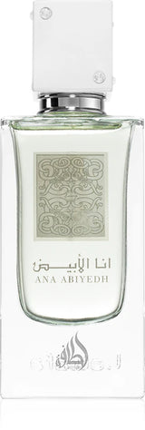 Ana Abiyedh Branco 60ML