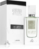 Ana Abiyedh Branco 60ML