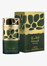 DECANT QIMMAH FOR WOMEN 5ml