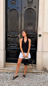 Top Belle Preto