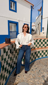 Blusa Matilde