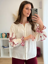Blusa Juliana