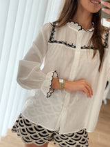 Blusa Bali