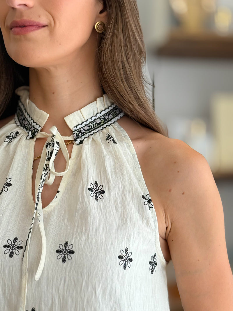 Blusa Cate
