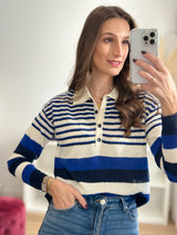 Malha Catarina Azul