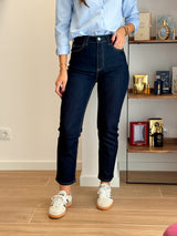 Jeans Mom Slim