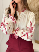 Blusa Juliana