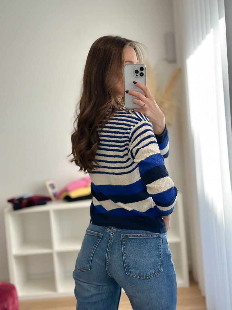 Malha Catarina Azul