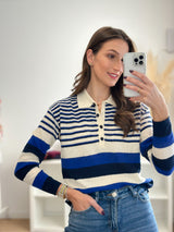 Malha Catarina Azul