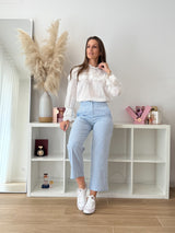 Blusa Paris