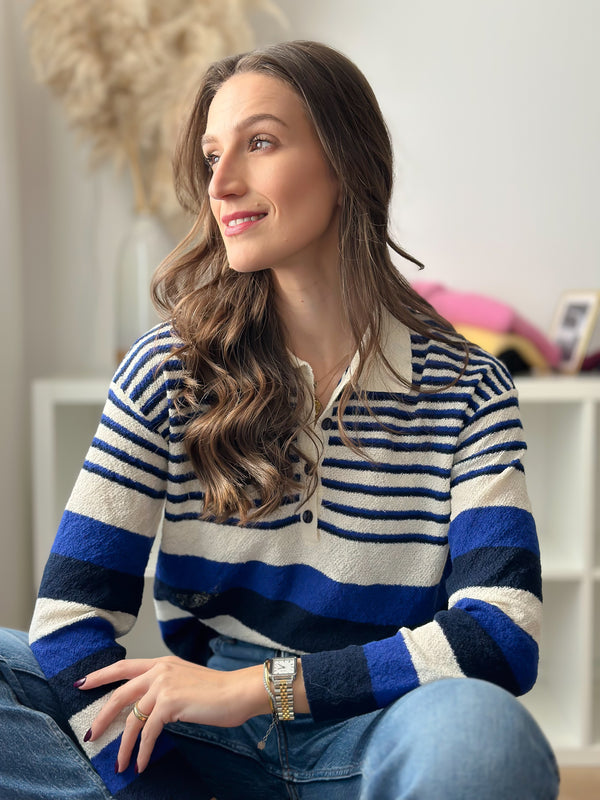 Malha Catarina Azul