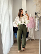 Túnica Palmeiras
