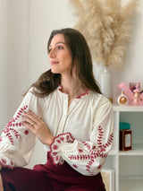 Blusa Juliana