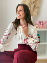 Blusa Juliana