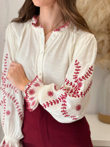 Blusa Juliana