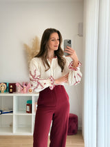 Blusa Juliana