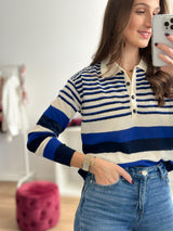 Malha Catarina Azul