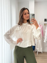 Blusa Sevilha