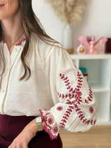 Blusa Juliana