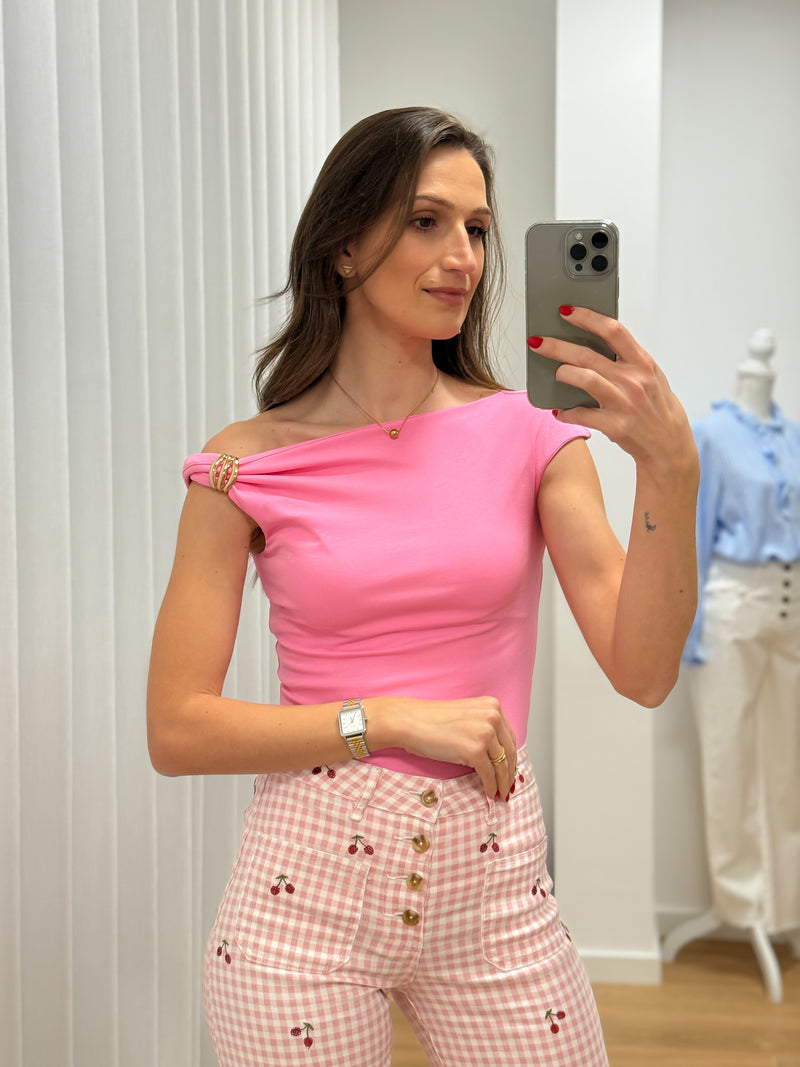 Top Simone Rosa