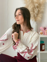 Blusa Juliana