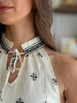 Blusa Cate