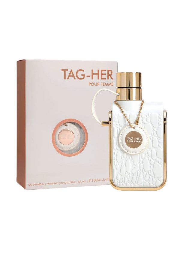 DECANT TAG-HER POUR FEMME ARMAF 5ML