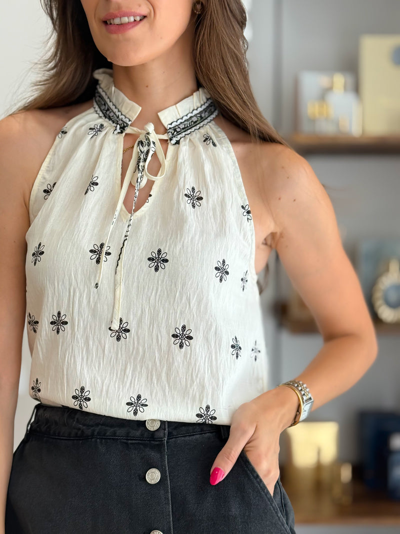 Blusa Cate