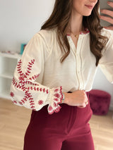Blusa Juliana