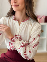 Blusa Juliana
