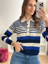 Malha Catarina Azul