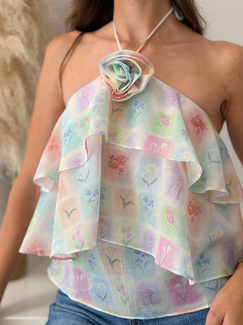 Top Flor