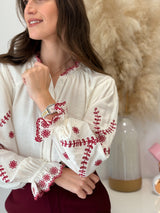 Blusa Juliana
