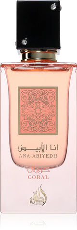 DECANT Ana Abiyedh Coral 5ML