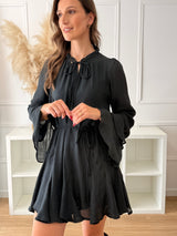 Vestido Preto