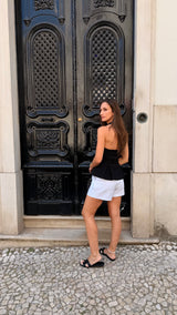 Top Belle Preto