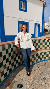 Blusa Matilde
