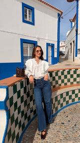 Blusa Matilde