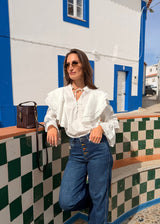 Blusa Matilde