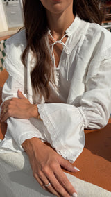 Blusa Matilde