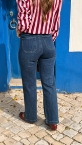 Jeans Wide Leg