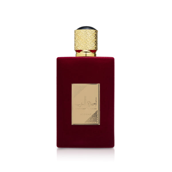 AMEERAT AL ARAB ROJA 100ml