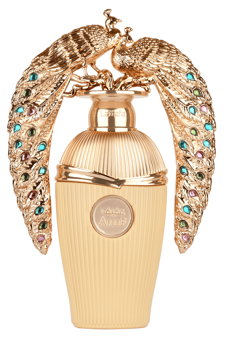 PERFUME AFEEF LATTAFA 100ml