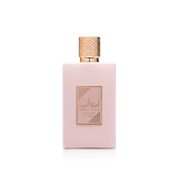 AMEERAT AL ARAB PRIVÉ ROSE 100ml