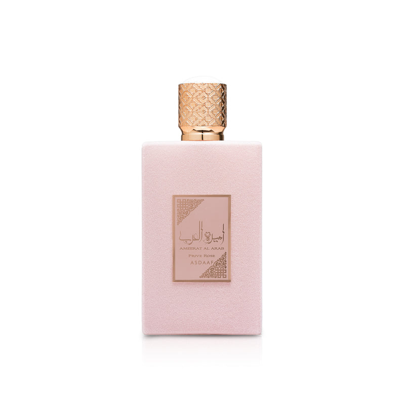 AMEERAT AL ARAB PRIVÉ ROSE 100ml
