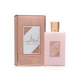 AMEERAT AL ARAB PRIVÉ ROSE 100ml