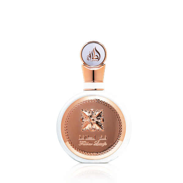 DECANT FAKHAR ROSE LATTAFA 5ml