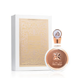 PERFUME FAKHAR ROSE LATTAFA 100ml