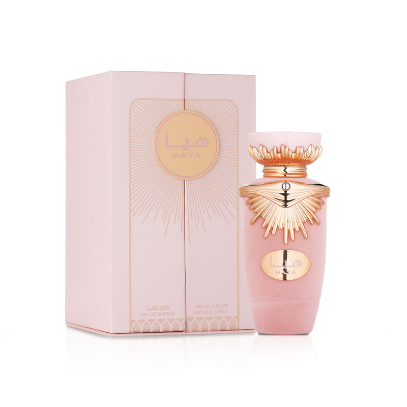 HAYA LATTAFA 100ml